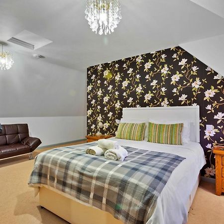 Apartmán Finest Retreats - Springfields Canterbury Exteriér fotografie