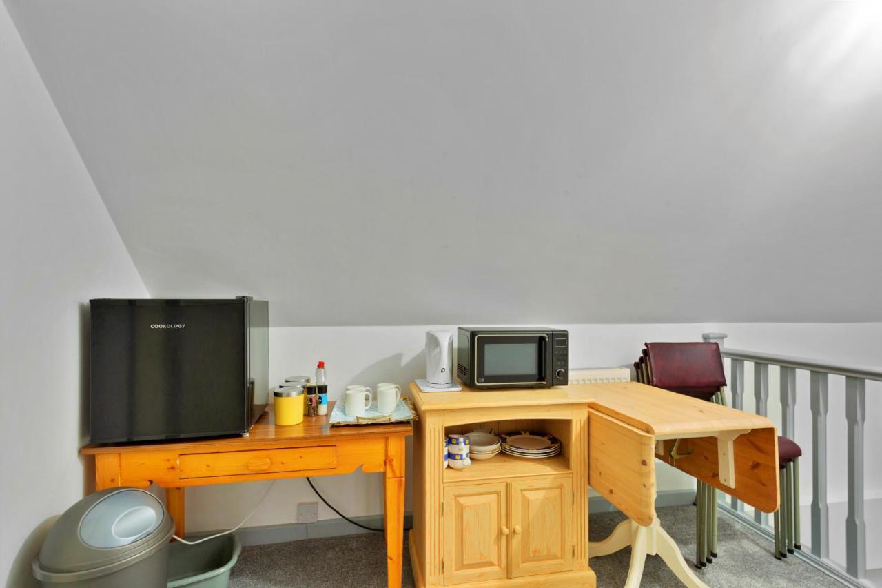 Apartmán Finest Retreats - Springfields Canterbury Exteriér fotografie