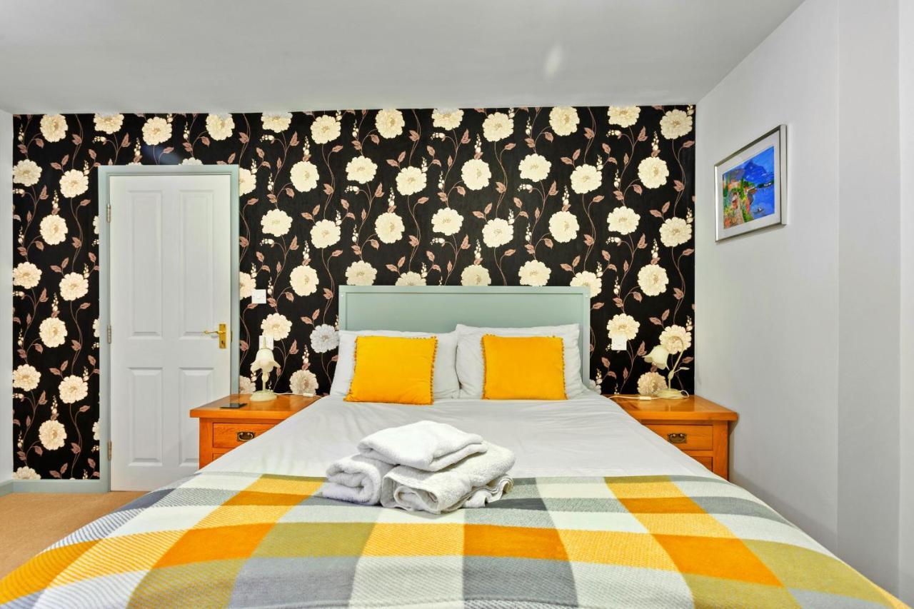 Apartmán Finest Retreats - Springfields Canterbury Exteriér fotografie