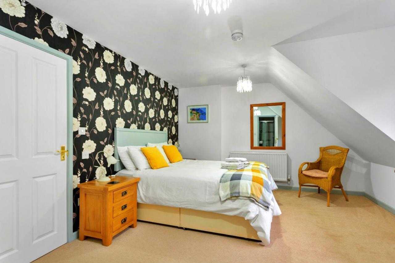 Apartmán Finest Retreats - Springfields Canterbury Exteriér fotografie
