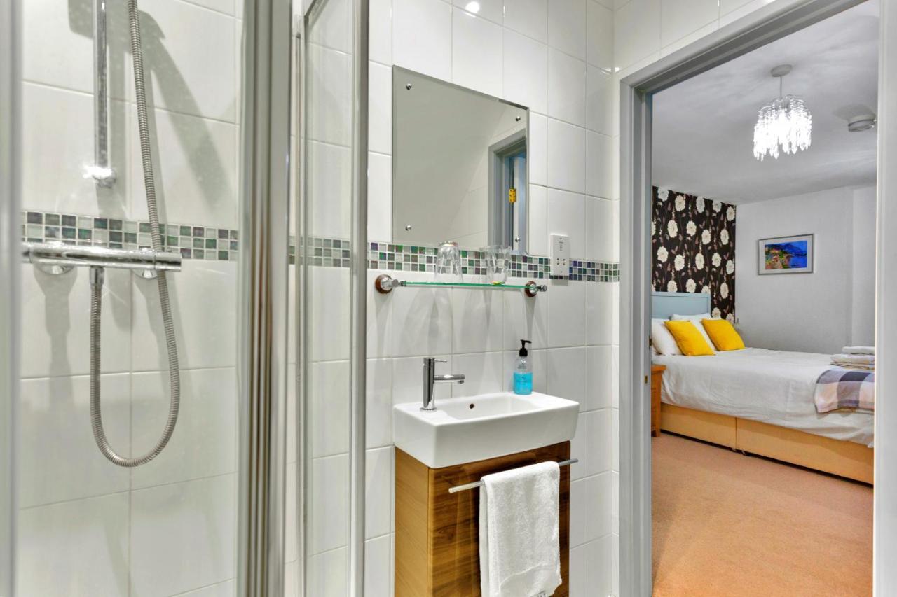 Apartmán Finest Retreats - Springfields Canterbury Exteriér fotografie