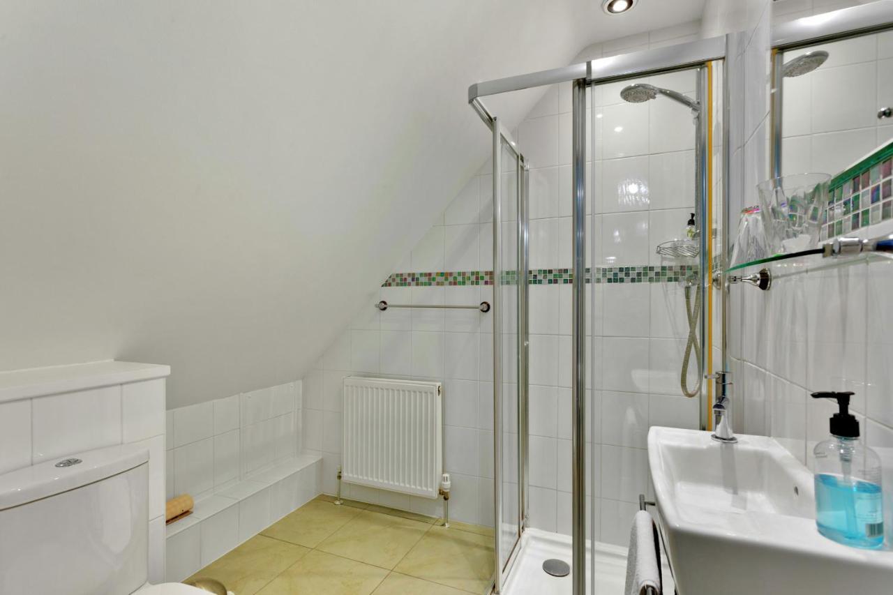 Apartmán Finest Retreats - Springfields Canterbury Exteriér fotografie